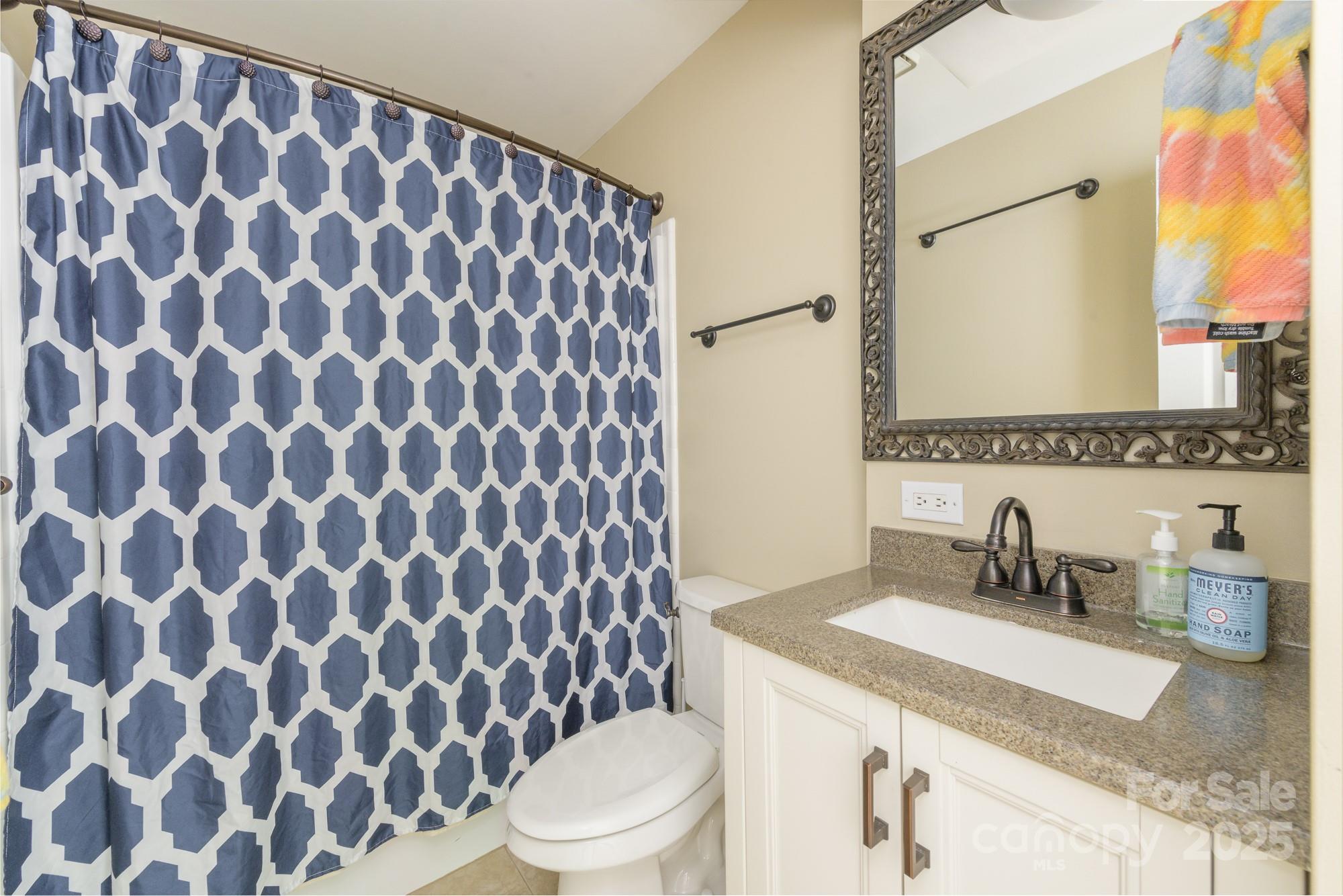 Tuckaway Park - Residential