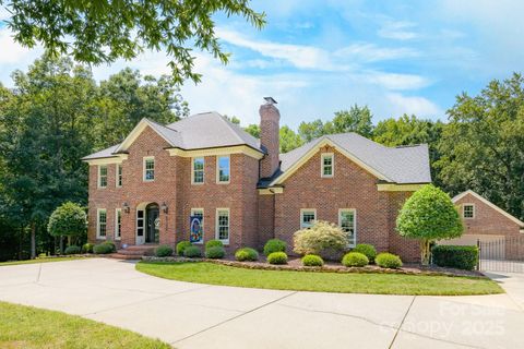 5300 Green Rea Road Charlotte NC 28226