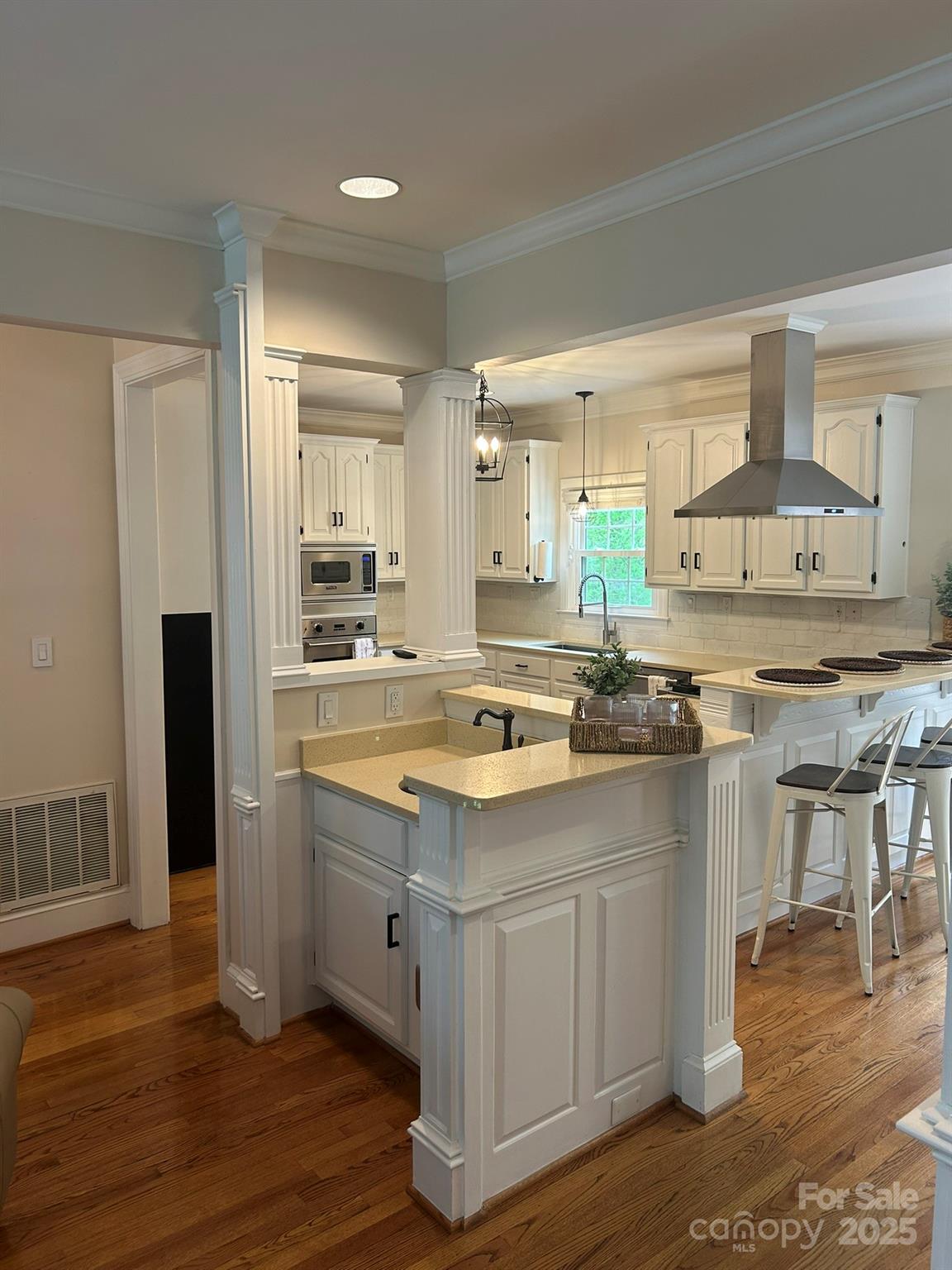 Tuckaway Park - Residential