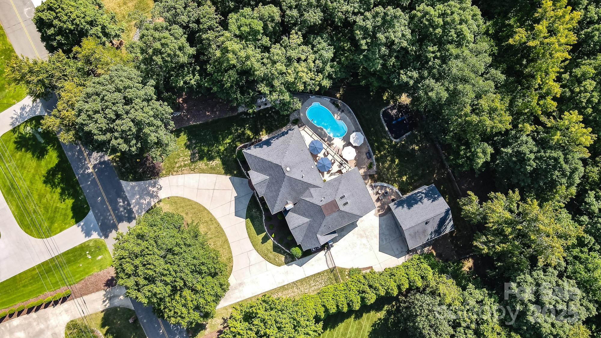 5300 Green Rea Road