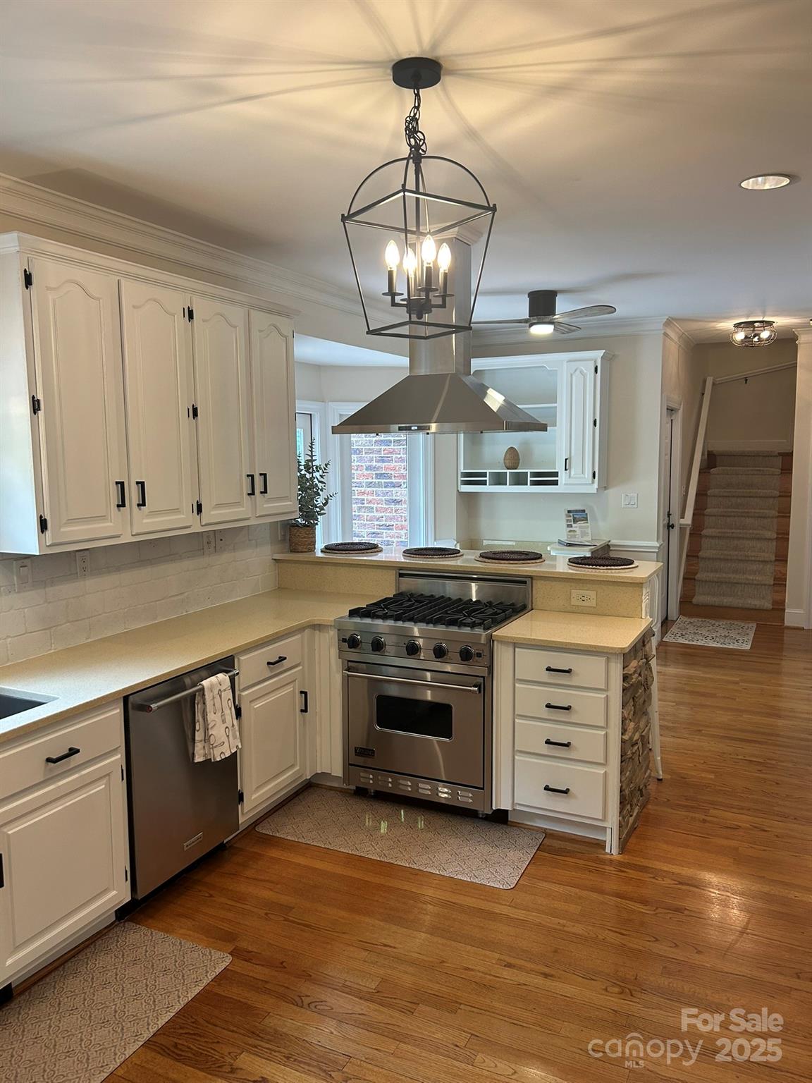 Tuckaway Park - Residential