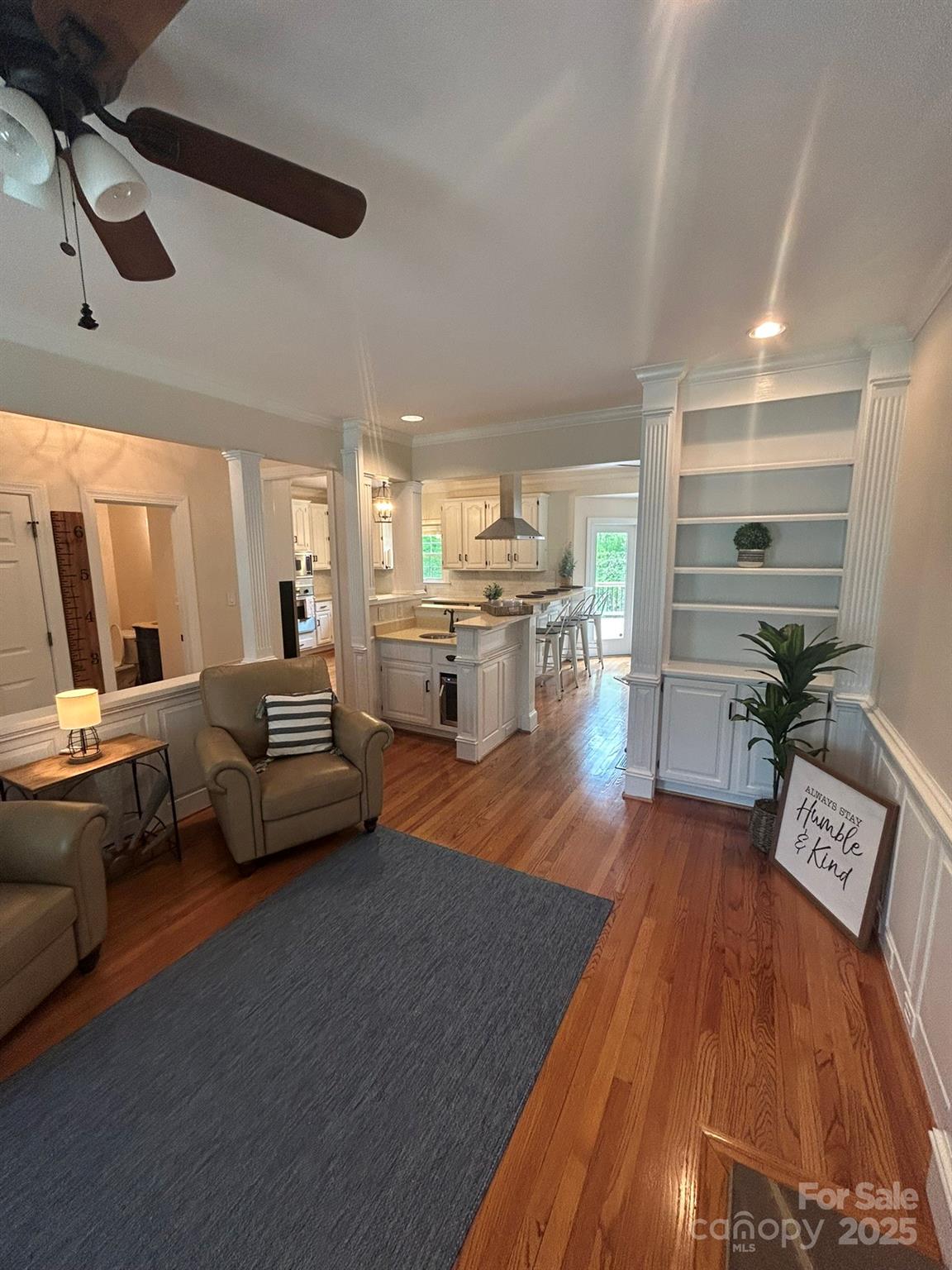 Tuckaway Park - Residential