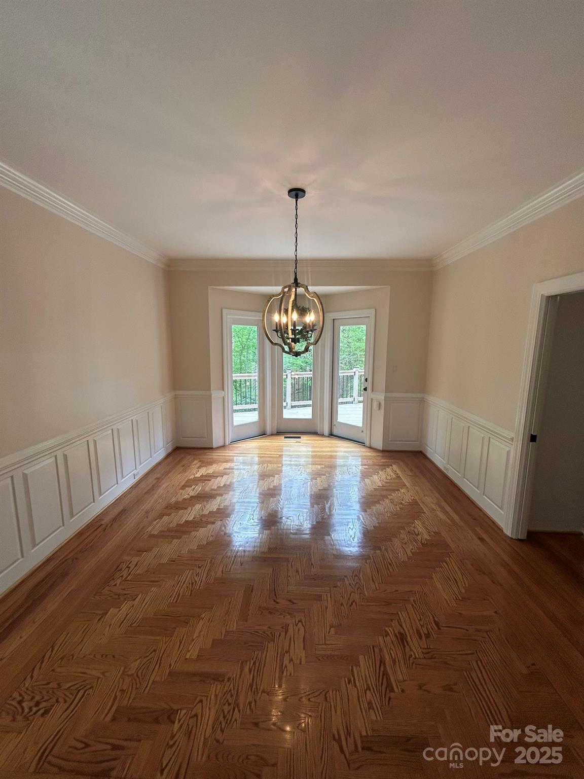 Tuckaway Park - Residential