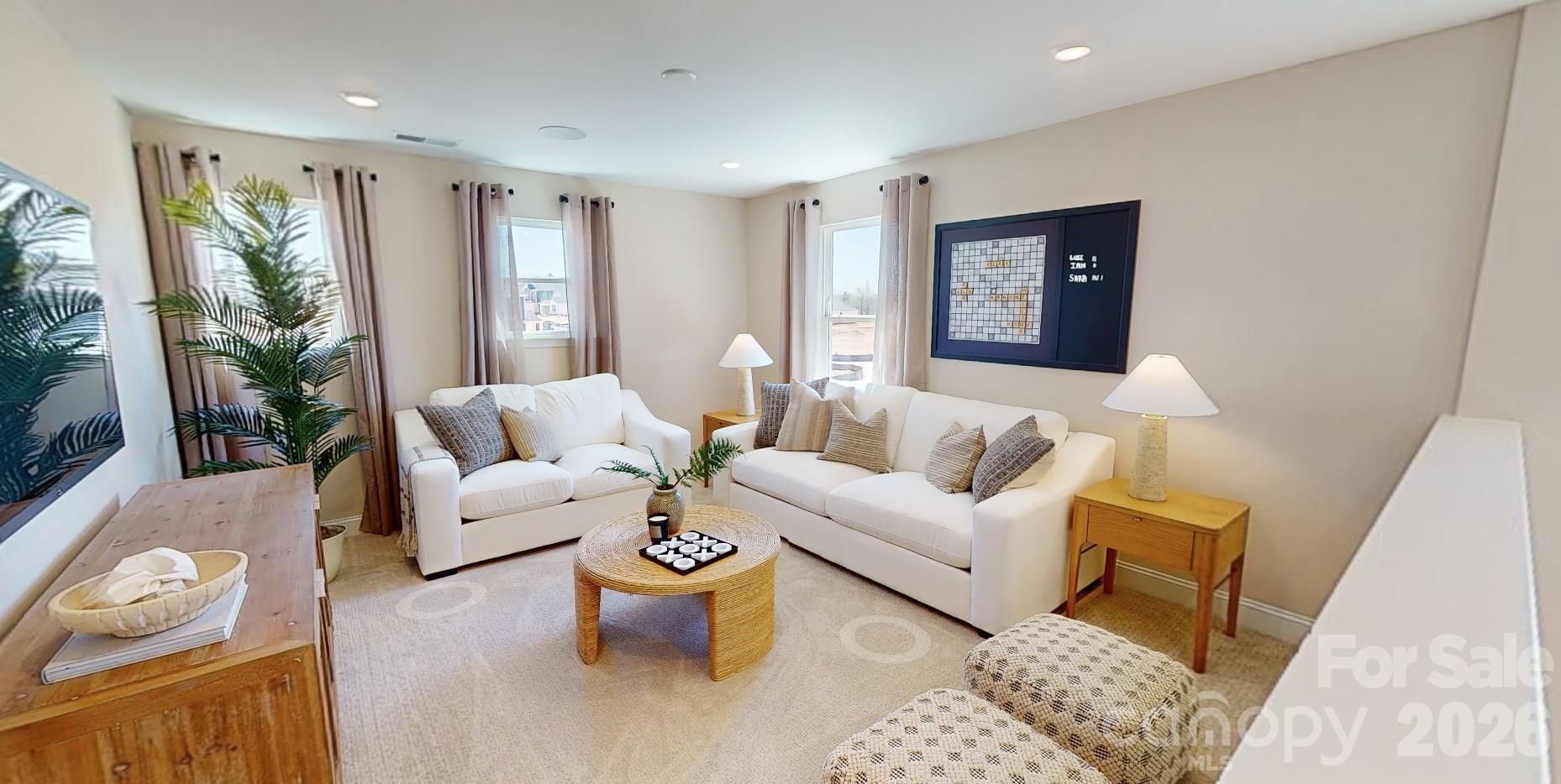 Wellington Pointe - Residential