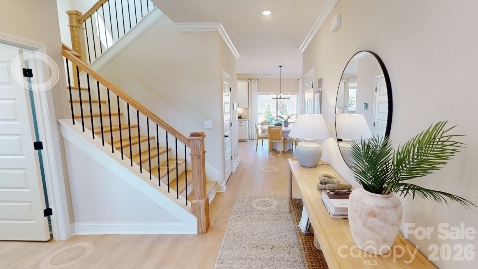 1804 Quiet Wood Road