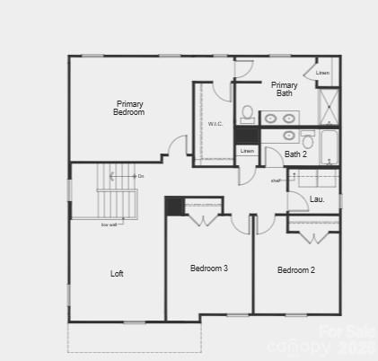 1804 Quiet Wood Road