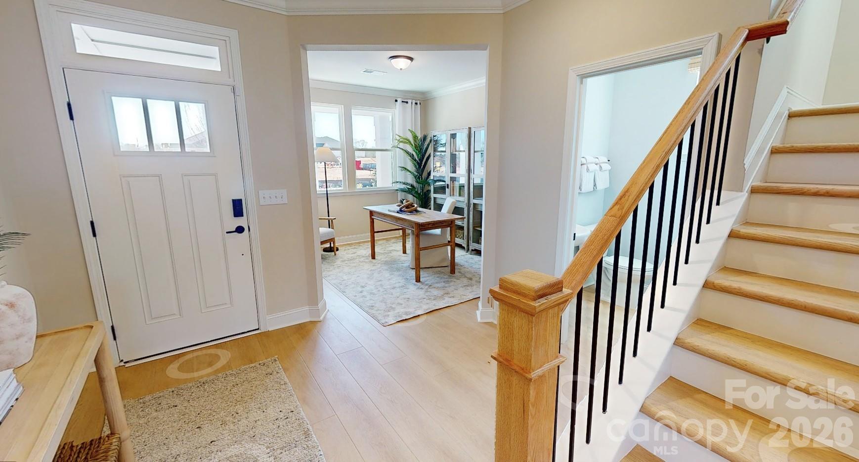 1804 Quiet Wood Road