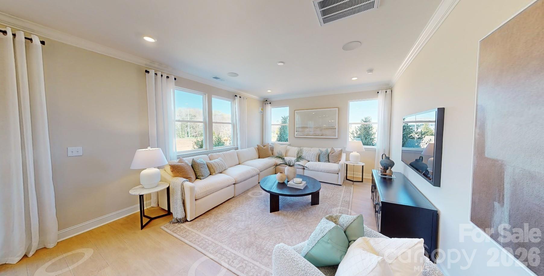 Wellington Pointe - Residential