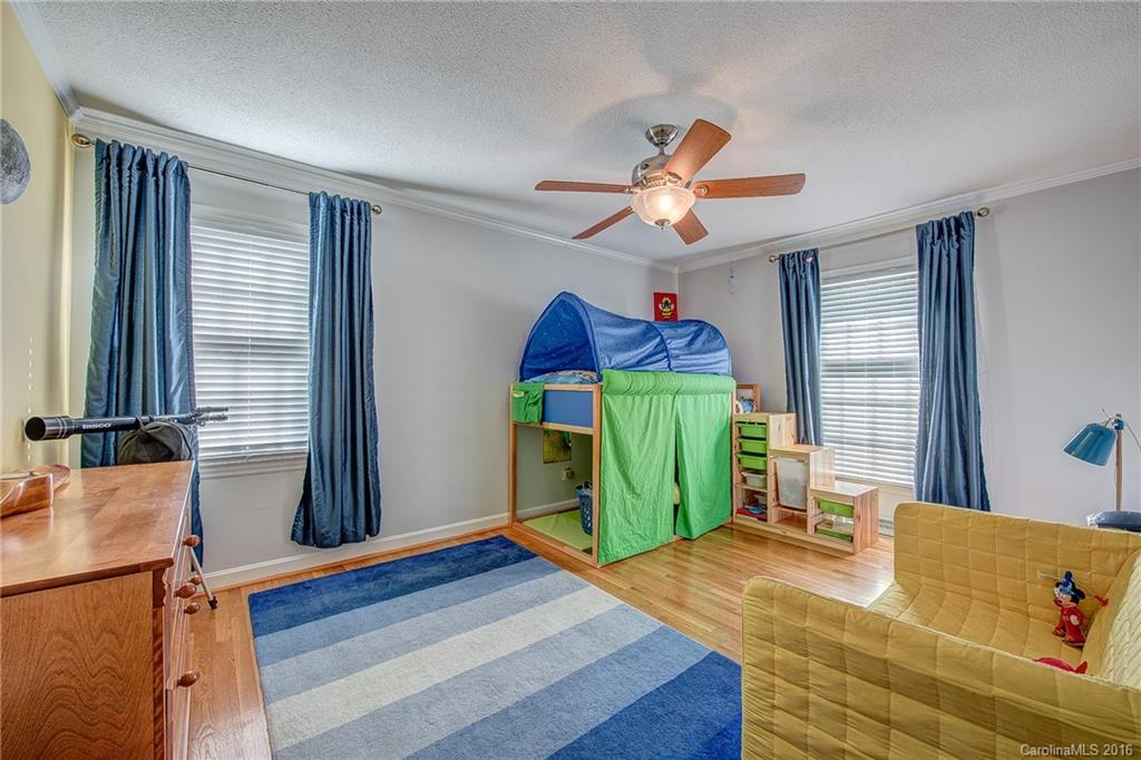 Gardner Park - Residential