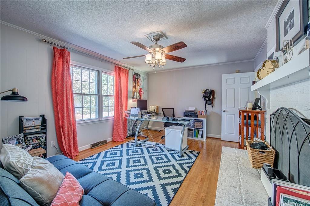 Gardner Park - Residential