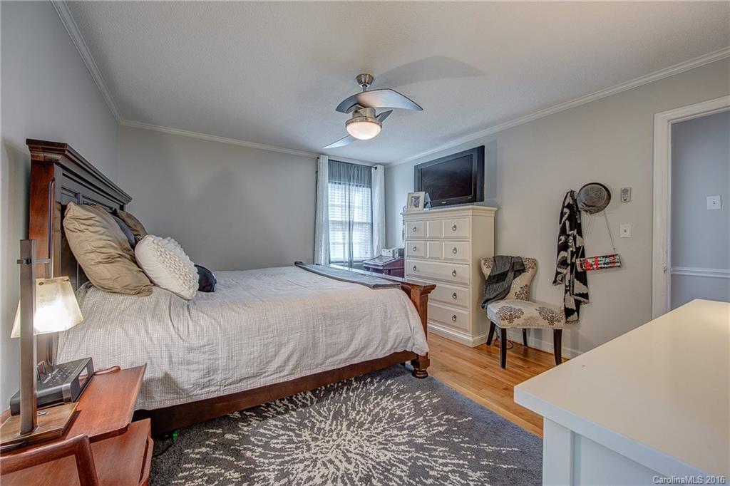 Gardner Park - Residential