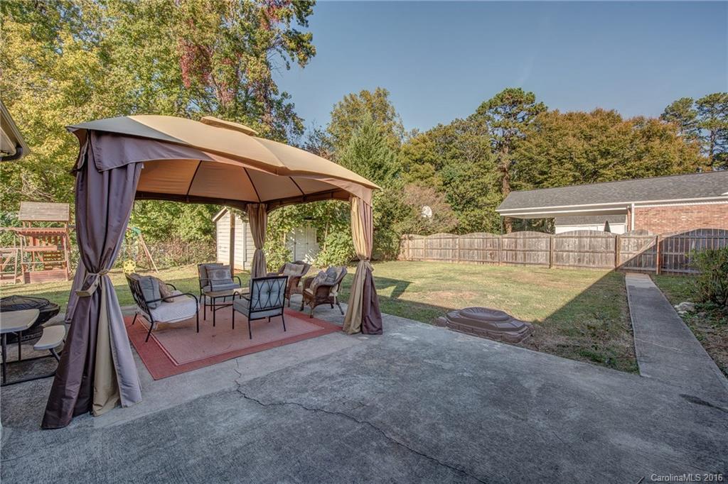 Gardner Park - Residential