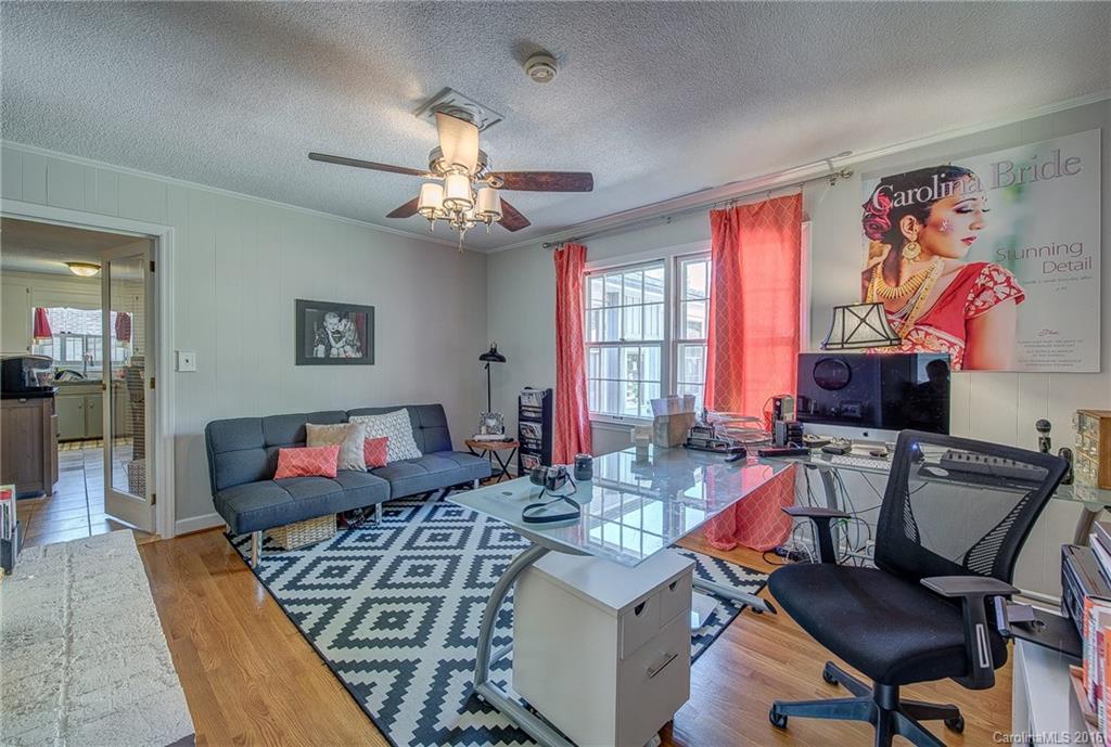 Gardner Park - Residential