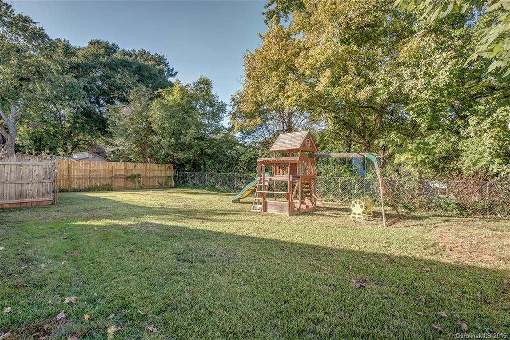 Gardner Park - Residential