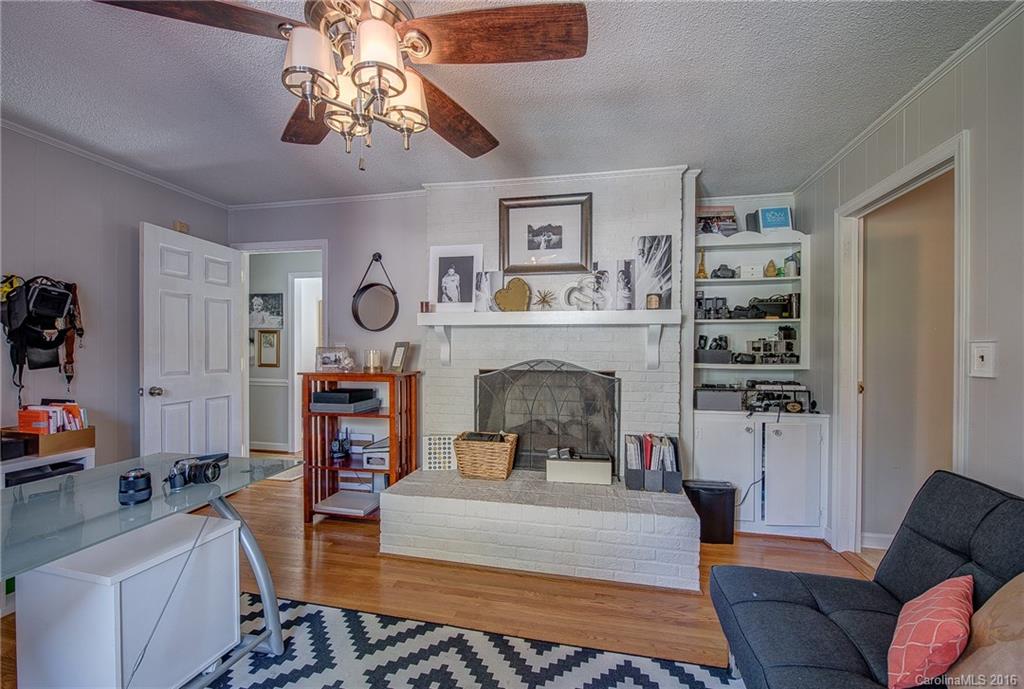 Gardner Park - Residential