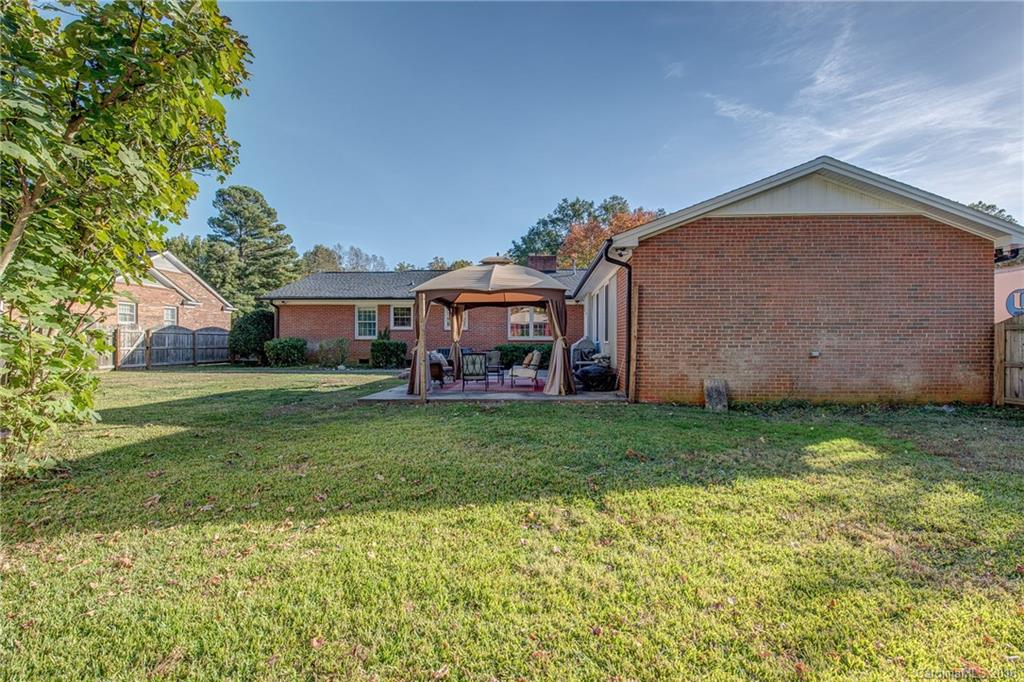 Gardner Park - Residential