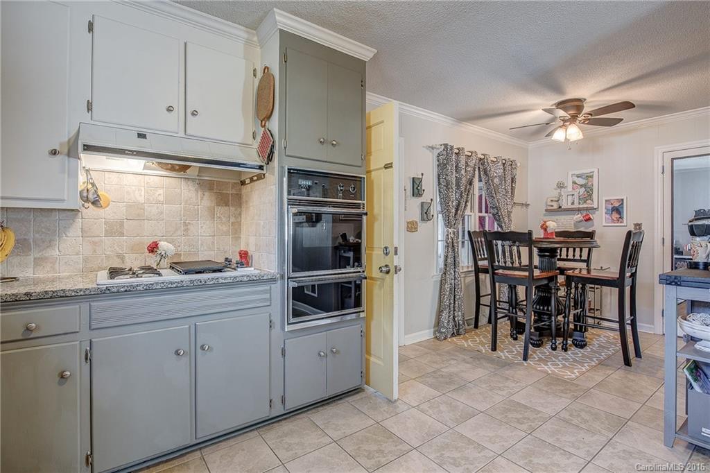 Gardner Park - Residential