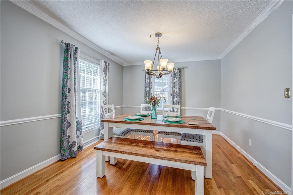 Gardner Park - Residential