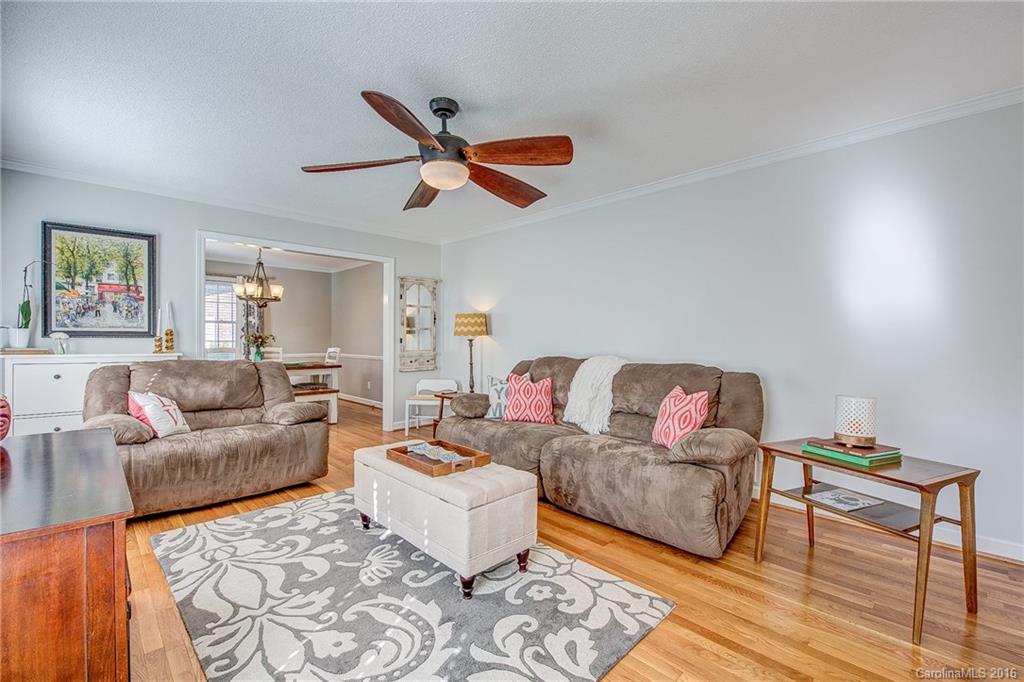 Gardner Park - Residential