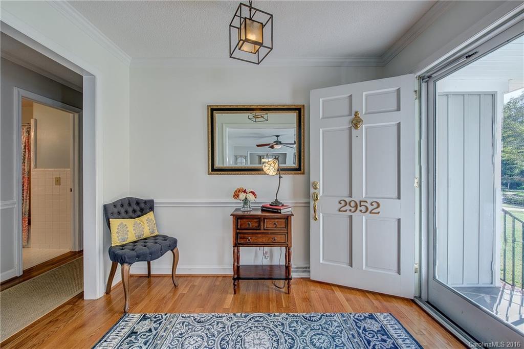 Gardner Park - Residential