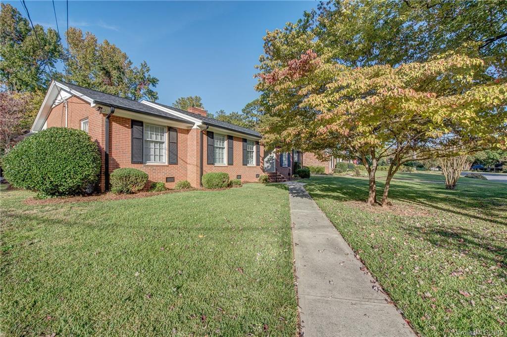 Gardner Park - Residential