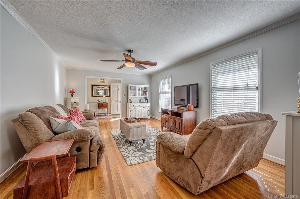 Gardner Park - Residential