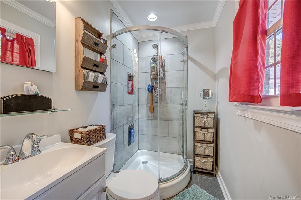 Gardner Park - Residential