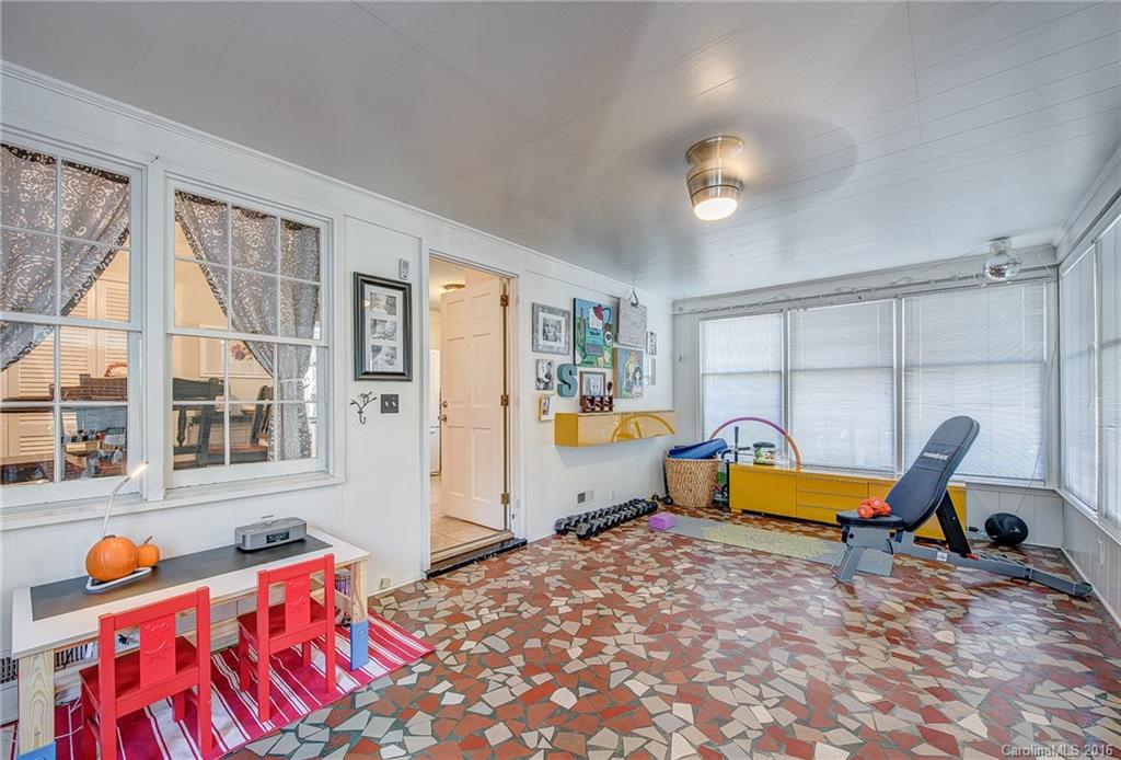 Gardner Park - Residential