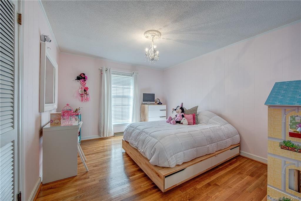 Gardner Park - Residential