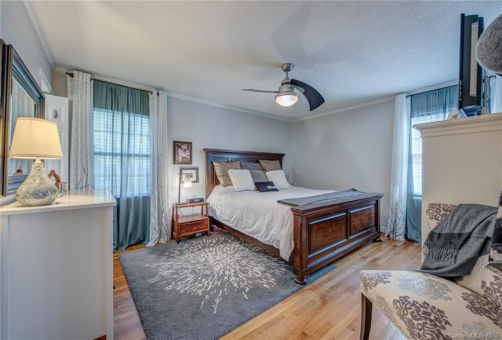 Gardner Park - Residential