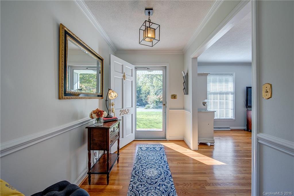 Gardner Park - Residential