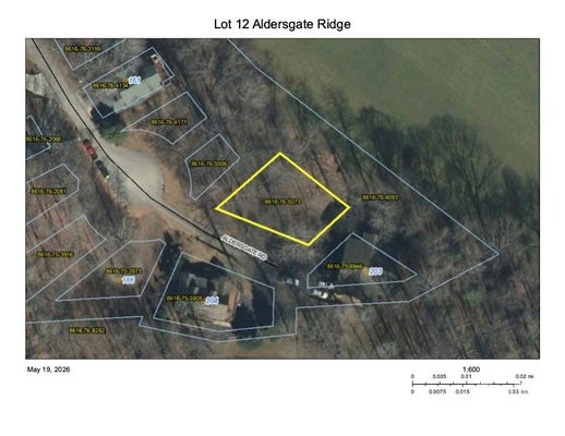 12 ALDERSGATE RD, WAYNESVILLE, NC 28786 - Image 458b7d3d84f0bb673790ca82590f6bac/2474005647