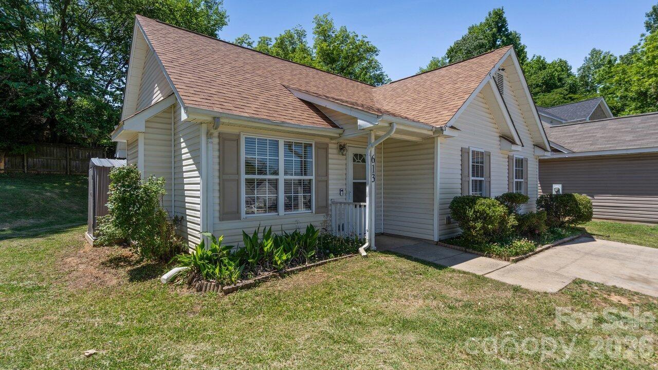 Stewarts Glen - Residential