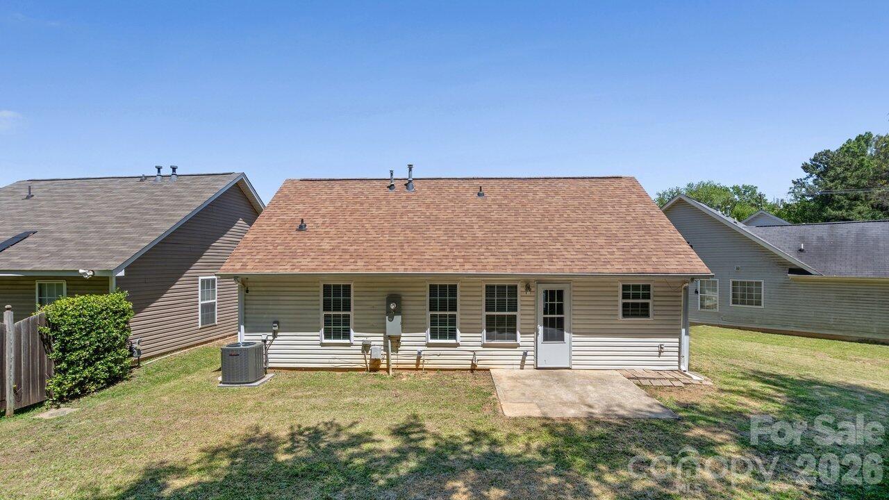 Stewarts Glen - Residential