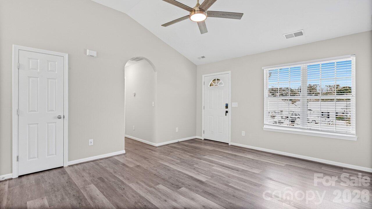 Stewarts Glen - Residential