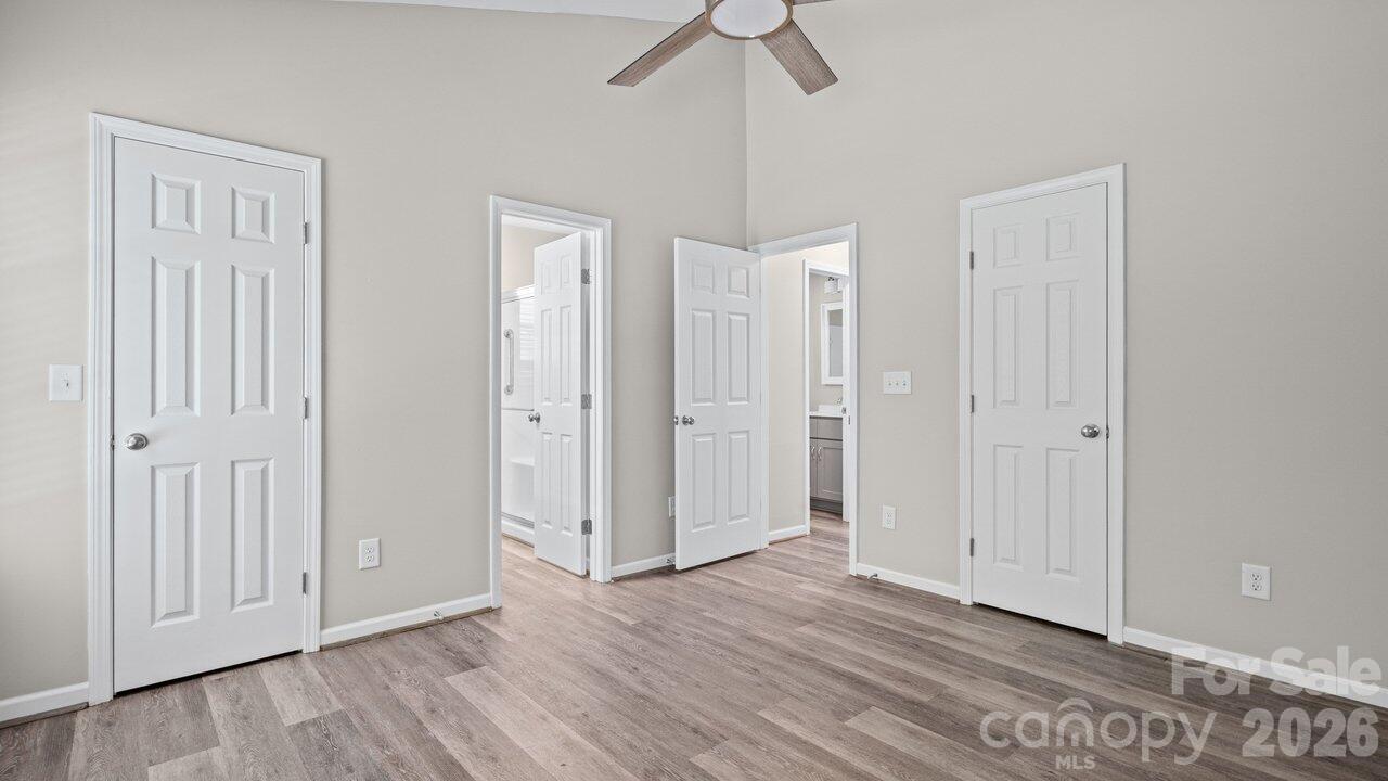 Stewarts Glen - Residential
