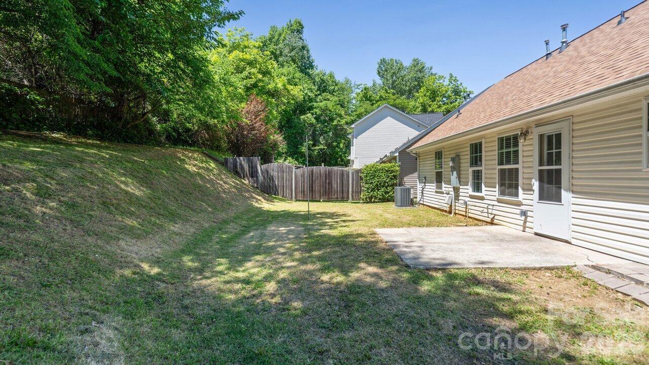 Stewarts Glen - Residential