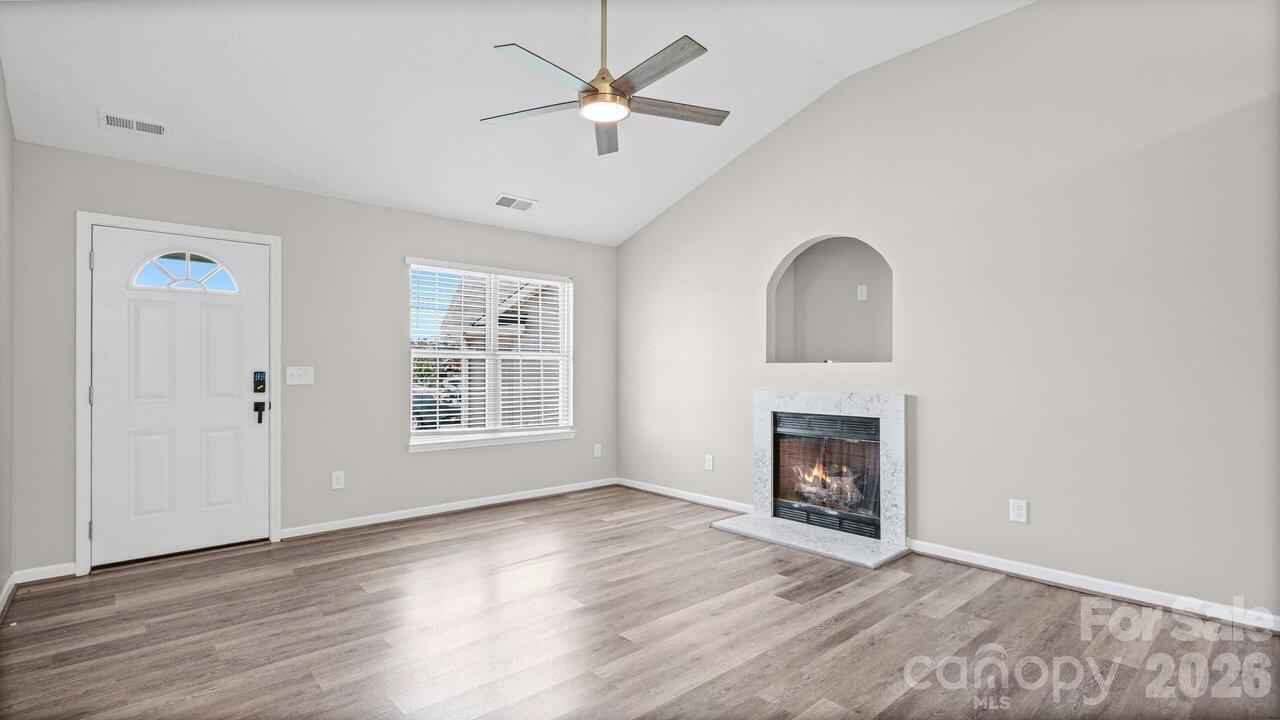 Stewarts Glen - Residential