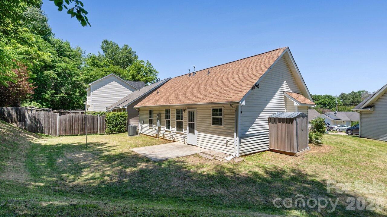 Stewarts Glen - Residential