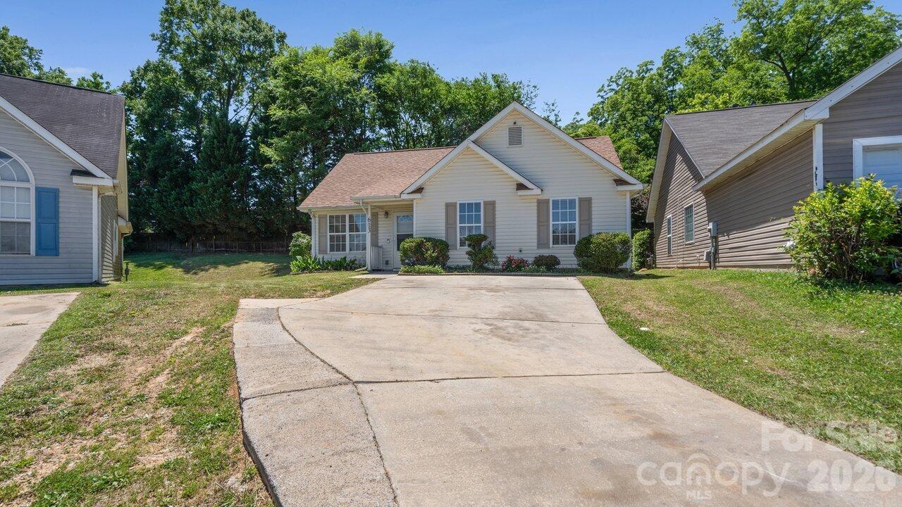 Stewarts Glen - Residential