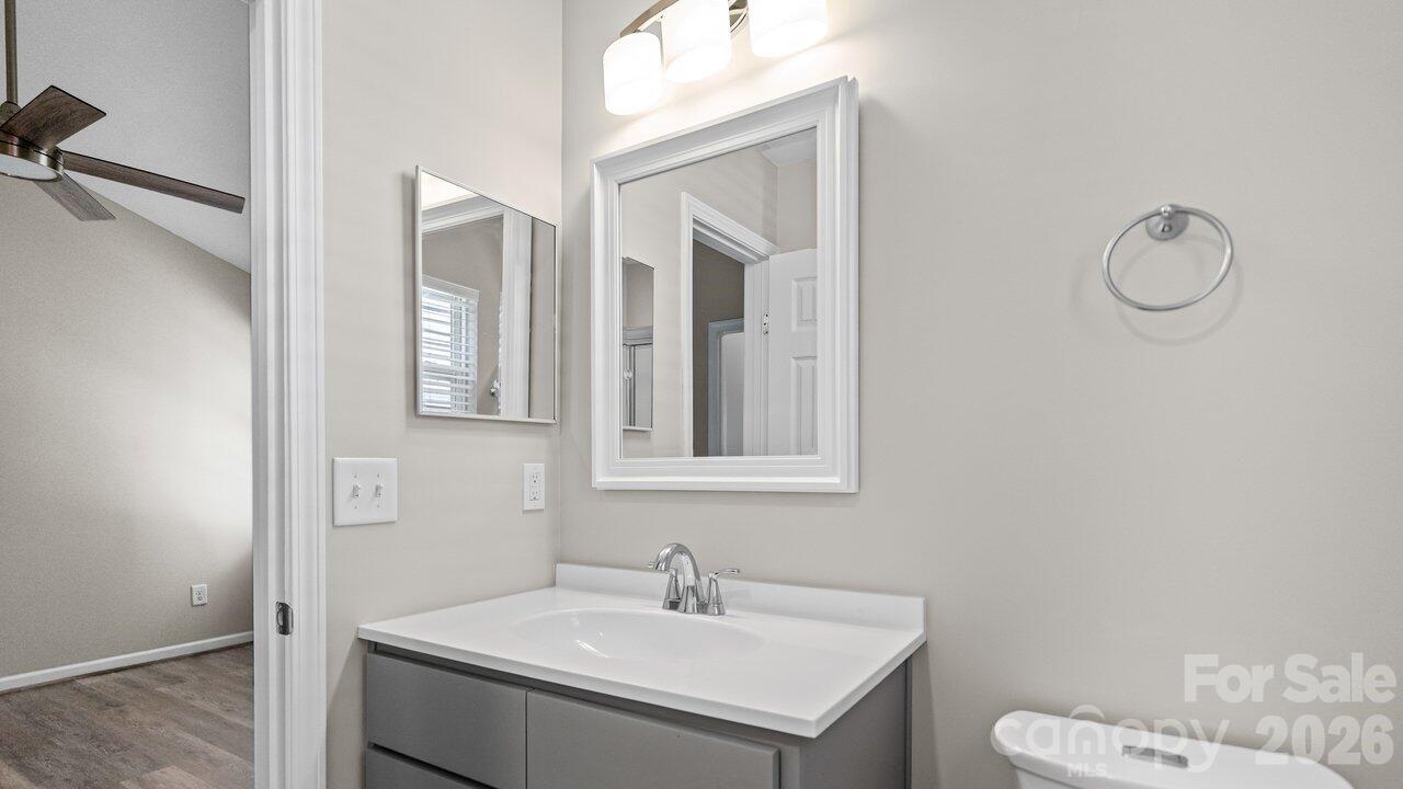 Stewarts Glen - Residential