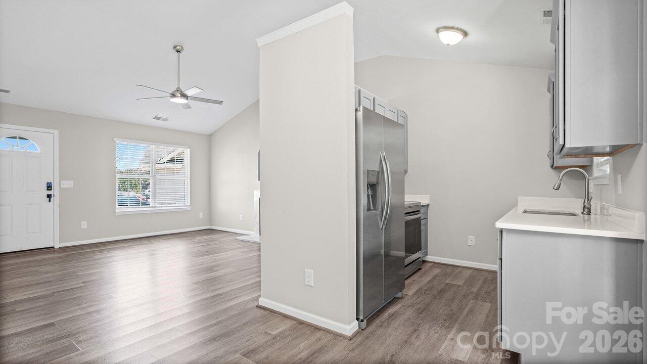 Stewarts Glen - Residential