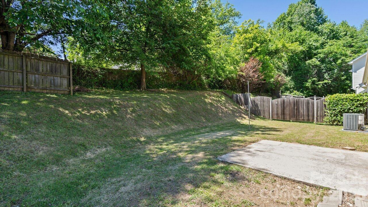 Stewarts Glen - Residential