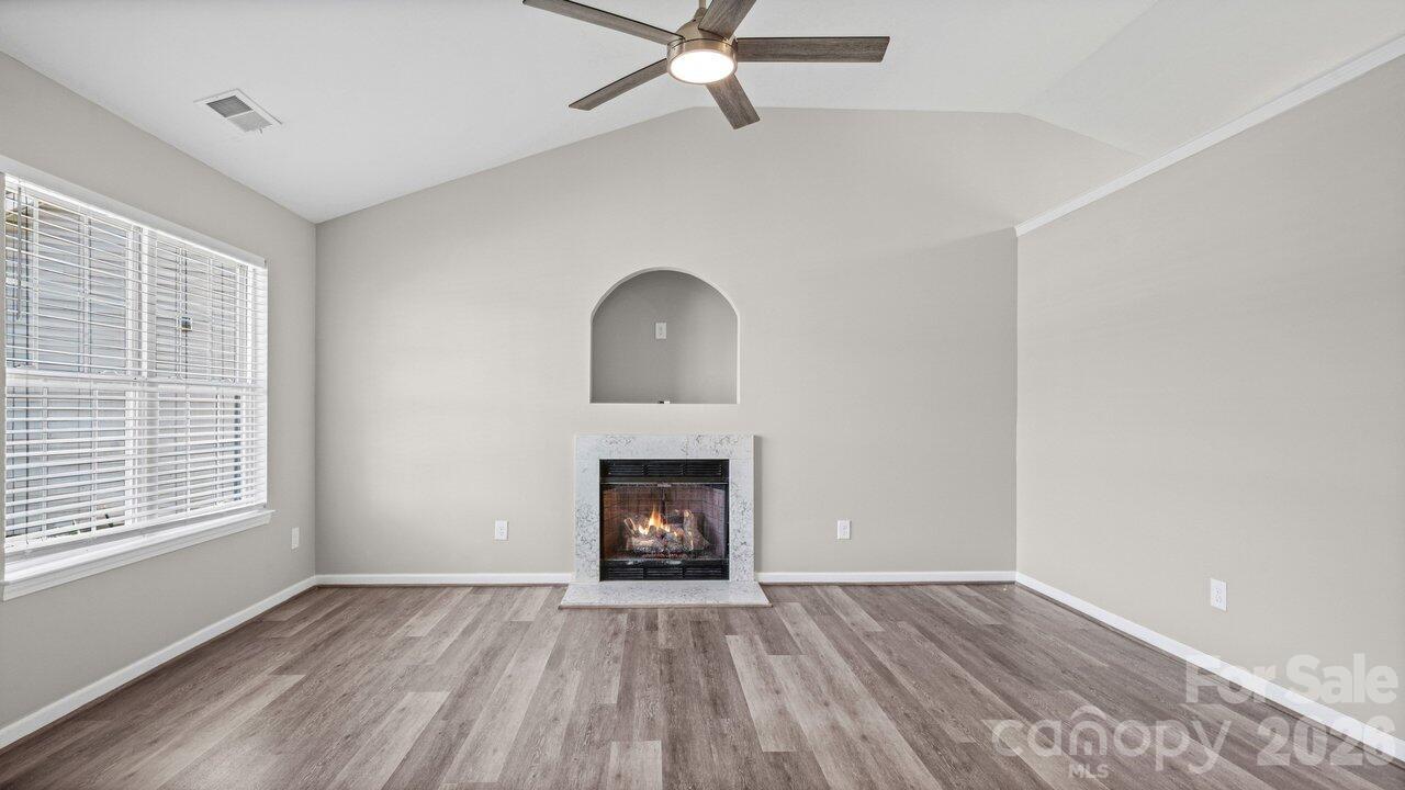 Stewarts Glen - Residential