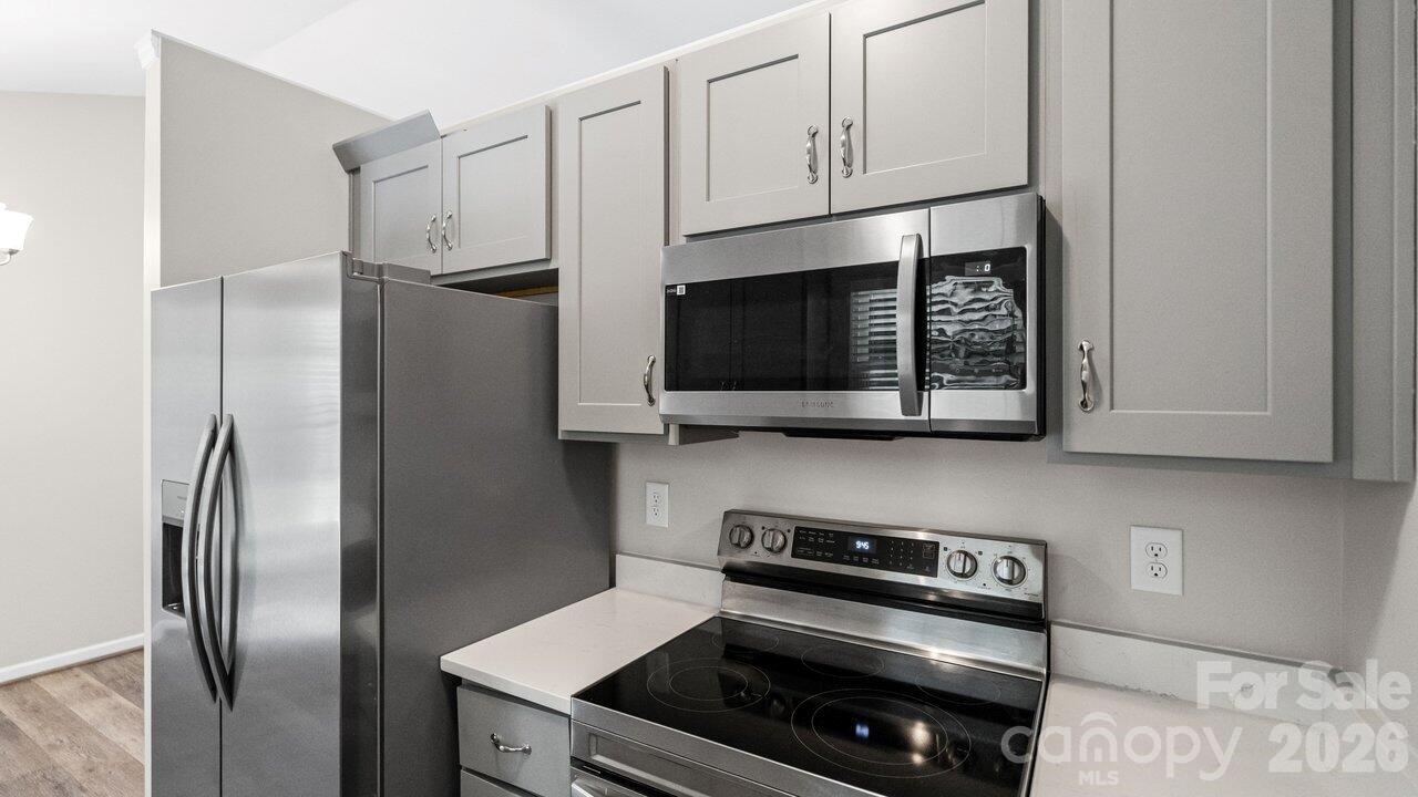 Stewarts Glen - Residential
