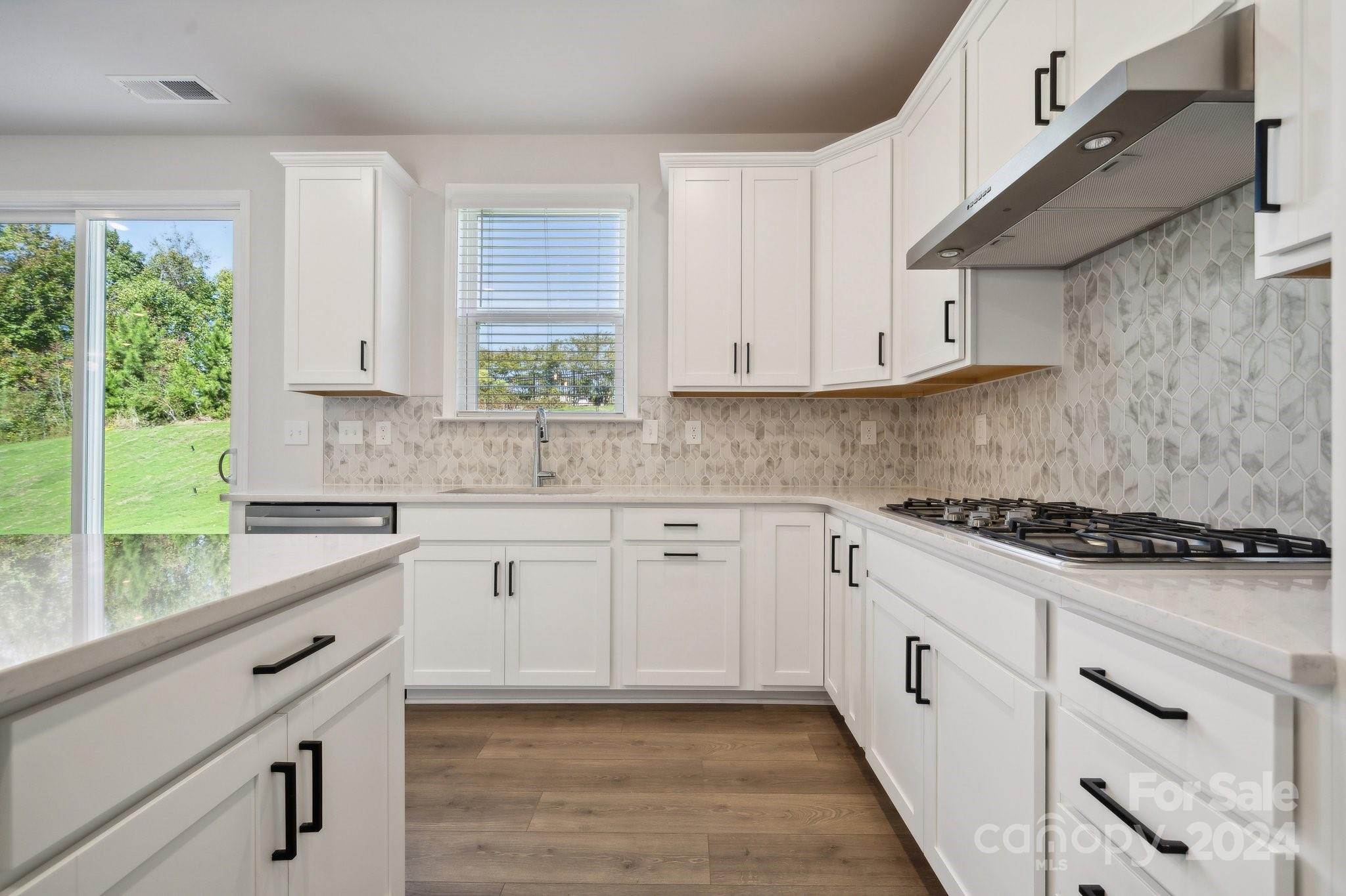 River Falls - Residential