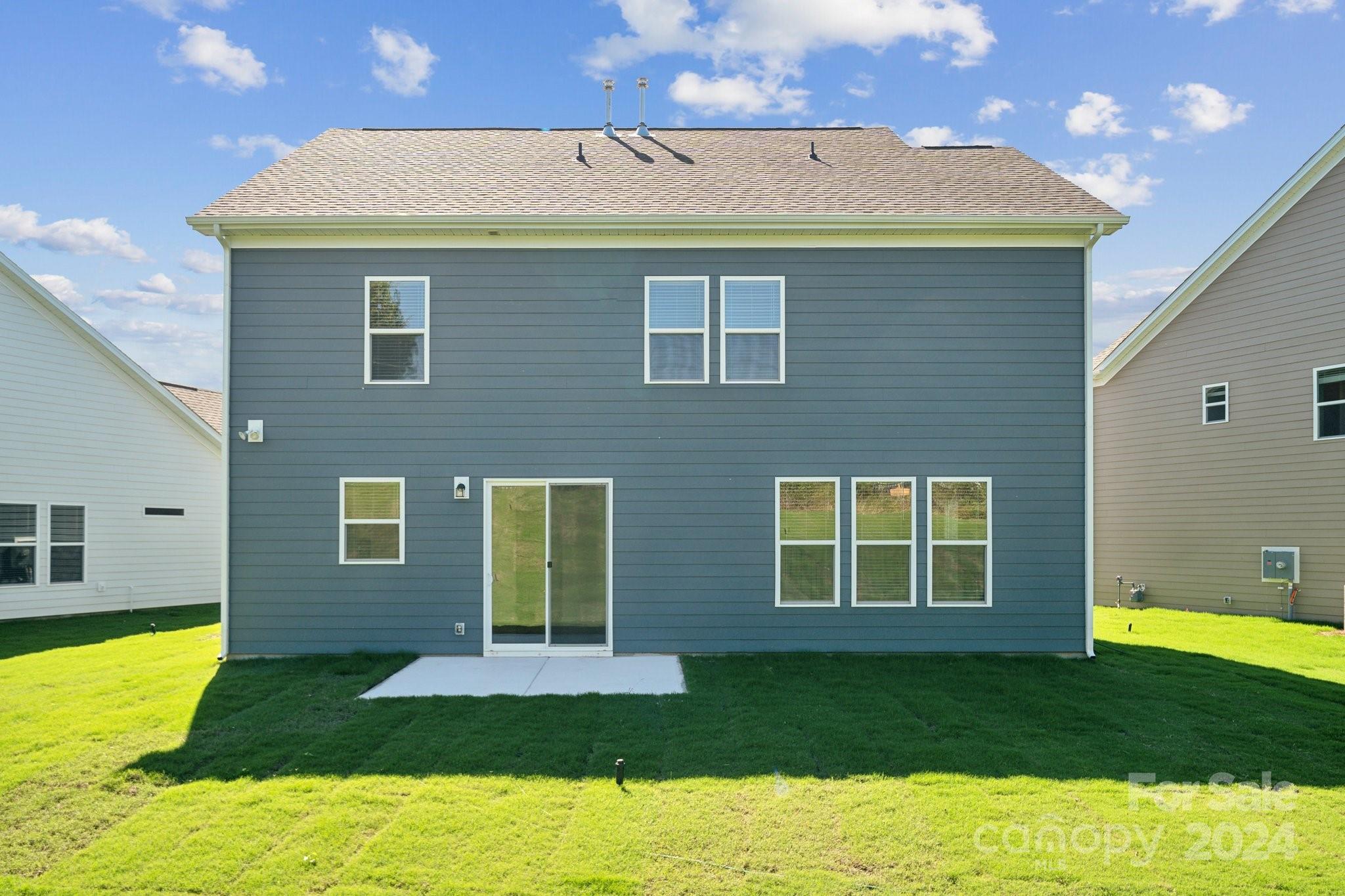 River Falls - Residential