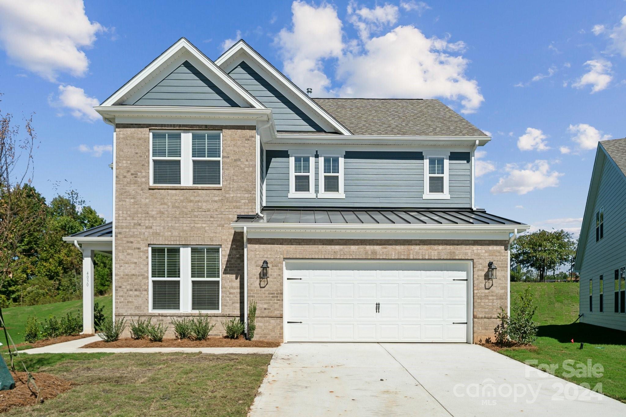 River Falls - Residential