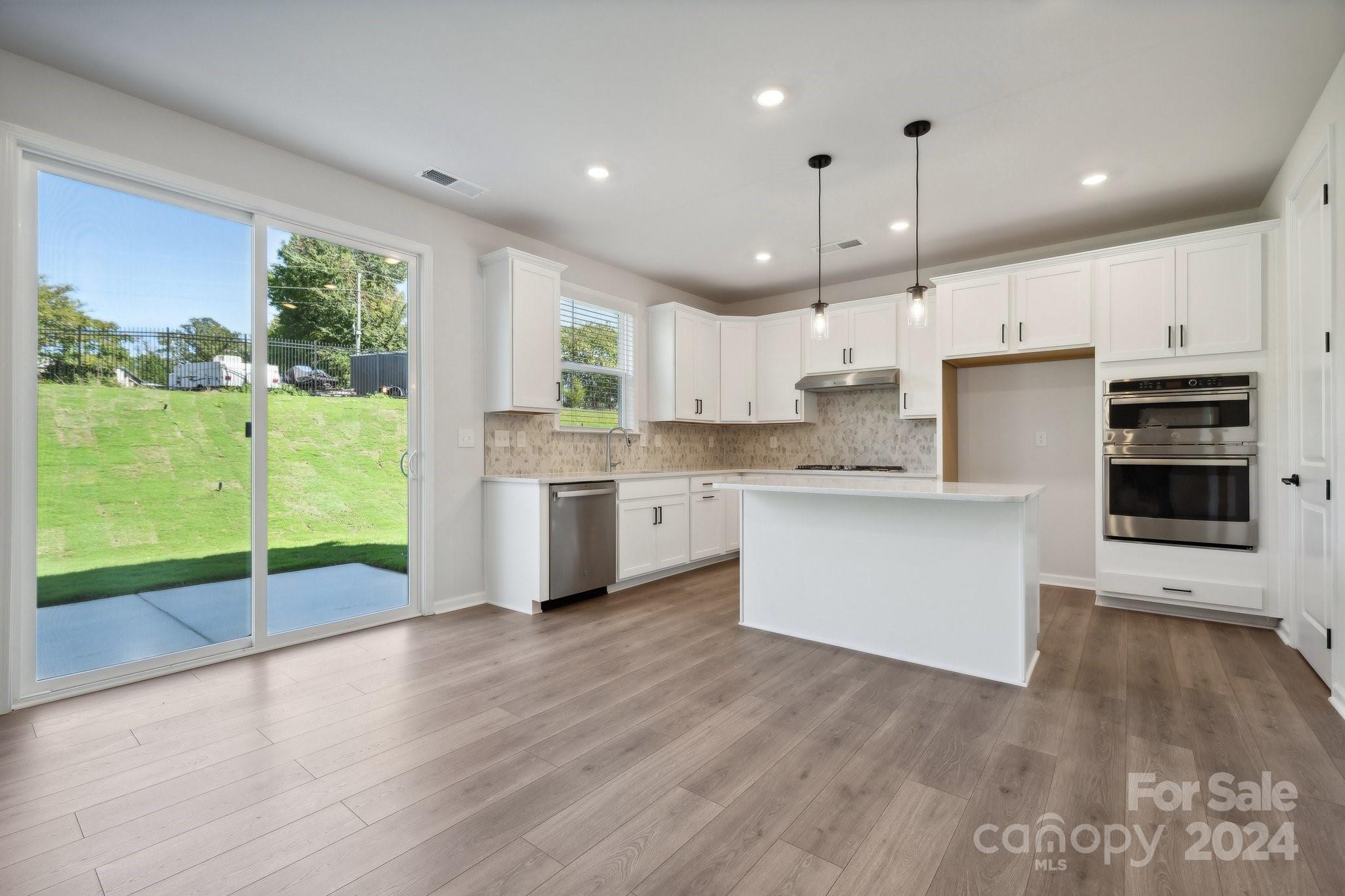 River Falls - Residential