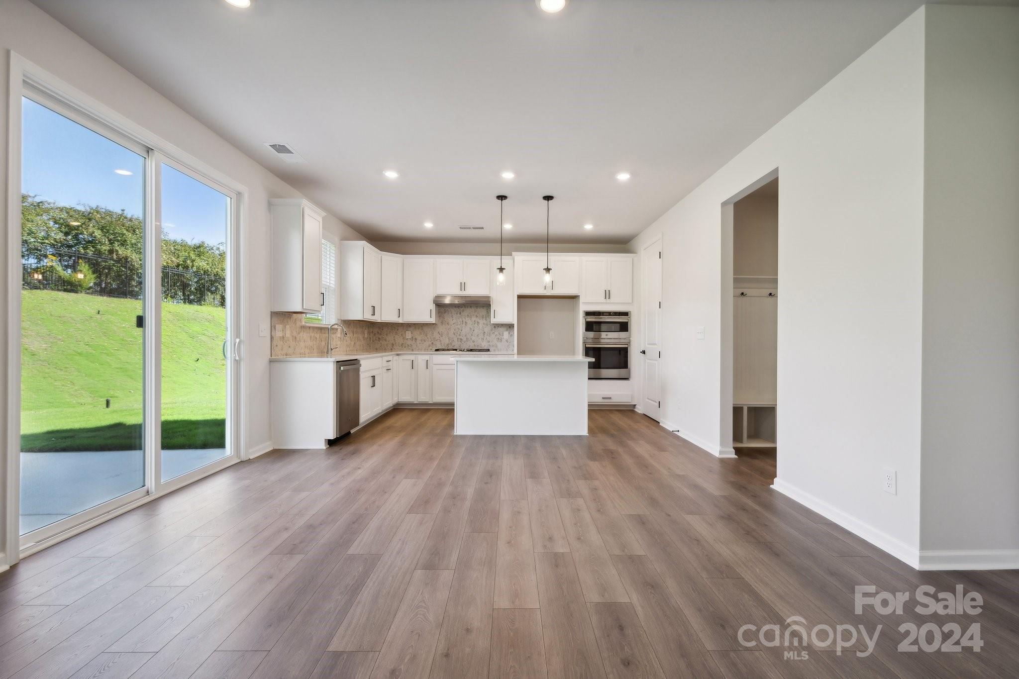 River Falls - Residential